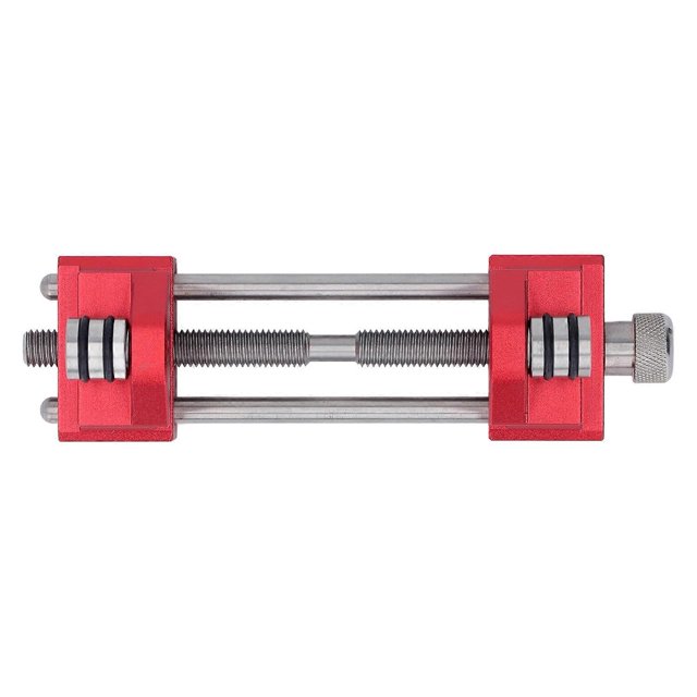 Honing Guide Adjustable Fixed Angle Woodworking Sharpener Jig for Chisels Planer Blade