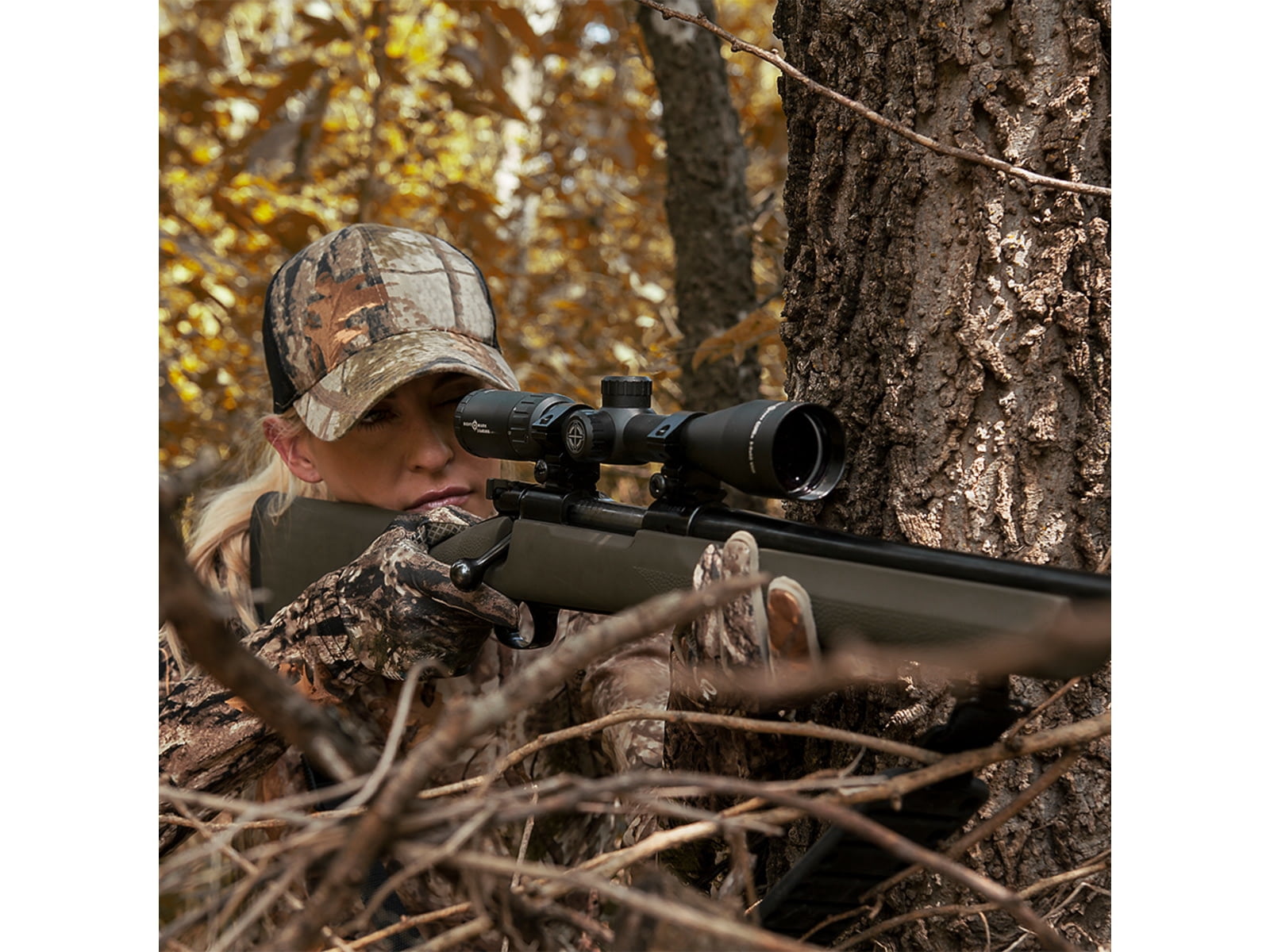 Core HX Scope