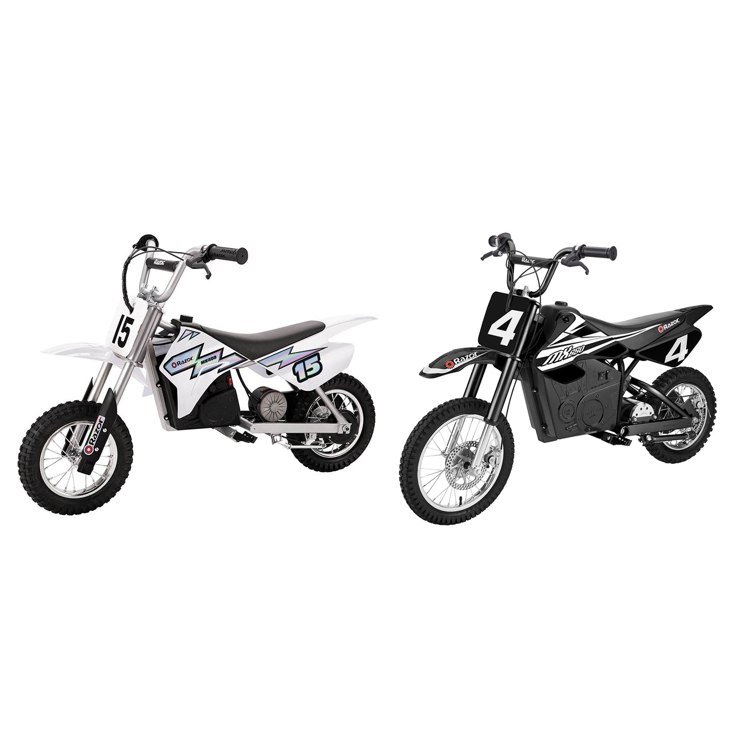 walmart dirt bike