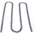 thumbnail image 1 of ZOUSSIQI Rhinestone Bead Chain Trim, Beautiful Exquisite and Reusable Rhinestone Claw Chain, 1 Yard for Sewing (Sapphire Blue) CA919-55025, 1 of 9