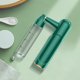 thumbnail image 4 of Rociador de niebla de agua, atomizador recargable USB de mano, difusor de niebla eléctrico portátil inalámbrico de 80 ml, verde, tipo 2 seitruly HA007744-02BB, 4 of 6