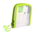 thumbnail image 2 of Fishing Lure Bag Tackle Storage Gear Organizer with 6 Compartment Double Layer Design for Saltwater Fishing, 2 of 9