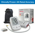 Microlife BP3GQ13P Advanced Blood Pressure Monitor with Gentle+