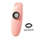 thumbnail image 5 of Kazoo - Instrumento musical de juguete ligero y portátil para niños con tono ajustable rosa, 5 of 9