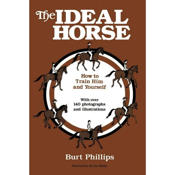 The Ideal Horse (Paperback)