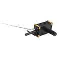 thumbnail image 1 of High Sensitivity Underground Self Checking Metal Detector for Gold Silver Copper Metal Treasure Finder Scanner, 1 of 8