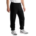 thumbnail image 1 of Jerzees Men's NuBlend Sweatpant - 973M, 1 of 1