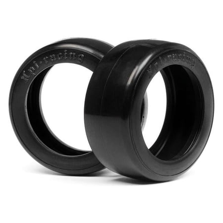 HPI Racing HPI4794 26 mm Vintage Dift Tire  Type B - 2 Piece price history on PriceWatchPro
