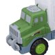 thumbnail image 2 of Dinosaur Truck Carrier Pull Back Safety Dinosaur Transport Car Carrier for Boy Children, 2 of 4