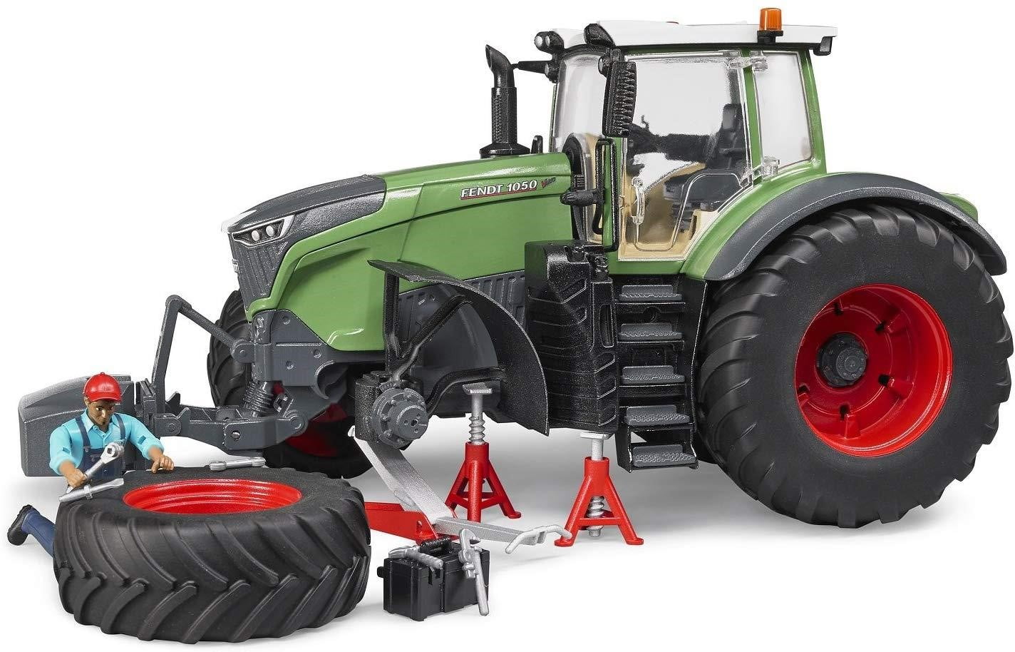 Bruder Kabinentür Fendt 1050 Vario