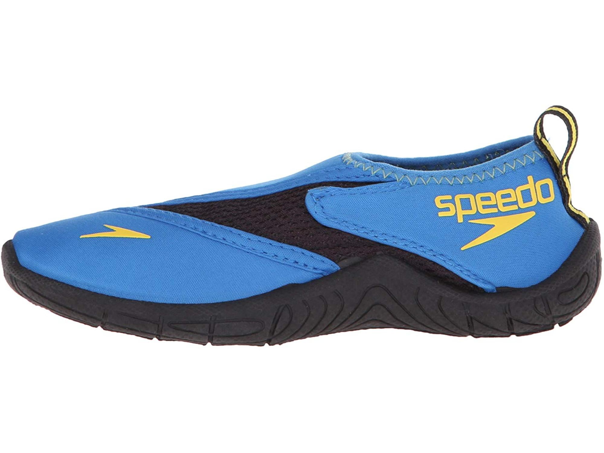Speedo Kids Surfwalker Pro 2.0 Water Shoes | Walmart Canada