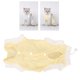 thumbnail image 5 of Cat Recovery Bandage Suit, Prevent Licking Sweat Absorbent Cat Recovery Suit Wound Protection Breathable For Cats ANGGREK IB2111, 5 of 8