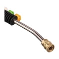 thumbnail image 4 of M MINGLE Pressure Washer Wand Extension with Adapter, Replacement Lance, Only Compatible Karcher K2, K3, K4, K5, K6, K7, 15 Inch, 4 of 5