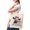 Black, variant on Deja Moo The Feeling Youve Heard This Bull Cow Sassy Girl Tote Bags