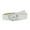 White, variant on Seductiva Womens Belt Womens Leather Belts for Jeans Dresses Fashion Gold Buckle Ladies Belt Polyester Belt 1PC