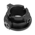 thumbnail image 2 of Válvula Cambiadora de Neumlicos válvula de aire de acoplador giratorio de, Cambio de rueda más rápido para mácido Cambiadoras de neumlicos de 49 mm de diámetro, 2 of 7