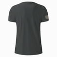 thumbnail image 4 of CAUYDY American Flag Shirts for Men USA Patriotic T-Shirt 4th of July Tee Tops(L101-Dark Gray,XL), 4 of 5