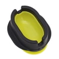 thumbnail image 1 of Bait attachment Method quick release method moulds Feeder Bait attachment green small size, 1 of 10