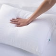 thumbnail image 3 of Sognare Collezione Almohada King Size Firme Sognare ® King Size Collezione, 3 of 6