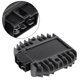 thumbnail image 3 of Regulador de voltaje Ecomeon para motocicleta Yamaha YZF-R1 1999-2001 R6 1998-2002, 3 of 5
