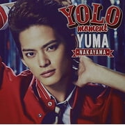 Yolo Moment B (CD)