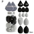 thumbnail image 1 of Maquillaje de belleza Huevo Drift Botella Borla de polvo Gota de agua Calabaza Borla de polvo biselada Huevo de maquillaje Huevo de maquillaje, 1 of 7