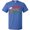 Royal Blue, variant on Inktastic Christmas Holiday Baking Squad T-Shirt