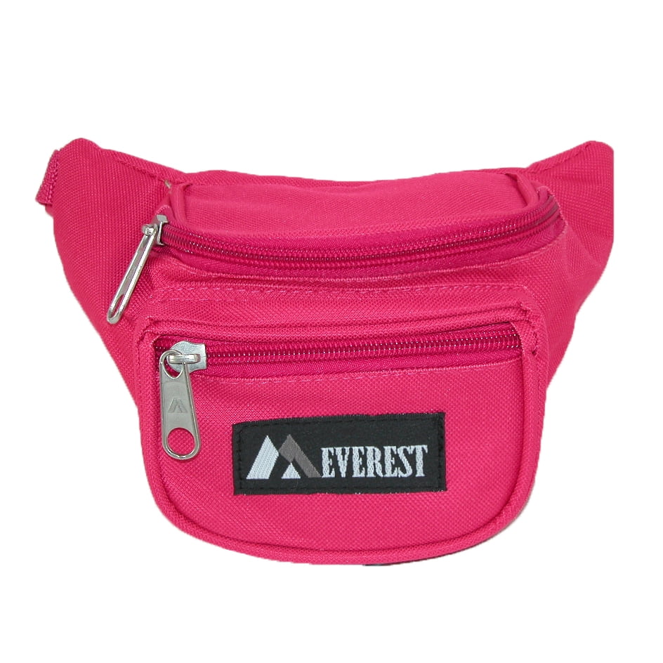 small waist pack