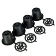 thumbnail image 2 of 4x Capsules de Café Rechargeables Réutilisables pour Machines Nespresso Cuillère, 2 of 6