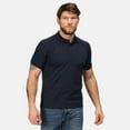 thumbnail image 2 of Regatta Hardwear Mens Coolweave Short Sleeve Polo Shirt, 2 of 5