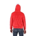 thumbnail image 2 of Sesame Street Elmo Character Mens Hoodie, 2 of 2