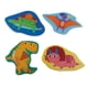 thumbnail image 4 of Rompecabezas de papel para niños, juguetes educativos de aprendizaje temprano, 4 of 9