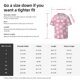 thumbnail image 5 of Balery Cute Cat Camisa Casual de Manga Corta con Botones para Hombre, Texturizada, Estilo Cubano, para Playa, Verano-Small, 5 of 5