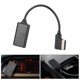 thumbnail image 5 of Cable de audio Bluetooth5.0 AUX Music Interface Adapter Cable de audio para Audi AMI MMI MDI EOTVIA No, 5 of 6