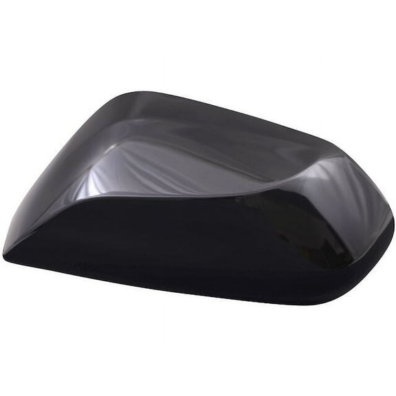 Left Door Mirror Cover - Compatible with 2016 - 2019 Toyota Prius 2017 2018