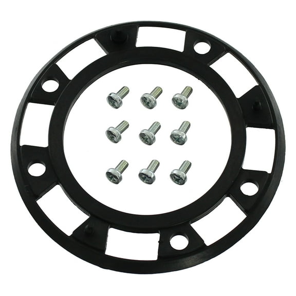 Agility Auto Parts 4060053 Fuel Pump Tank Seal for Acura, Honda Specific Models