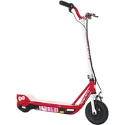 Hello Kitty Girls' 24V Step-Up Electric Scooter, Pink