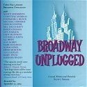 Original Cast - Broadway Unplugged - Music & Performance - CD