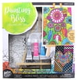 thumbnail image 3 of Kit de arte Anker Play Painting Bliss con caballete de madera para mesa, 3 of 4