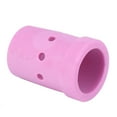 thumbnail image 3 of Diffuseur de Gaz Mig Pièce de Soudage 350a Diffuseur de Gaz Mag Diffuseur de Gaz pour Type 350a Mig Mag Refroidi par Air Torche de Soudage Diffuseur de Gaz 20 Pcs350A, 3 of 8