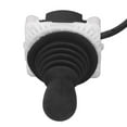 thumbnail image 1 of Joystick, Easy Installation 7919040012 Stable Working Excavator Operating Handle Standard Design  for E20/25/30/35-387, 1 of 8