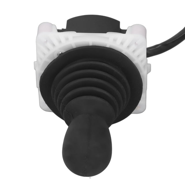 Joystick, Easy Installation 7919040012 Stable Working Excavator Operating Handle Standard Design for E20/25/30/35-387