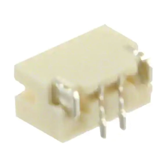Pack of 20 BM02B-SURS-TF(LF)(SN) Connector Header Surface Mount 2 position 0.80mm :Cut Tape