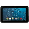 Pioneer R1 Tablet, 7" WSVGA, 1 GB, 8 GB Storage, Android 4.2 Jelly Bean, Black