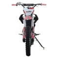thumbnail image 3 of X-Pro Sail 150 Dirt Bike Zongshen Brand Engine with 4-Speed Manual Transmission! Kick Start, Big 17"/14" Tires!, 3 of 6