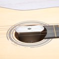 thumbnail image 5 of Unique Bargains Acoustic Guitar Humidifier Guitar Instrument Sound Hole Humidifier with Box Silver 2 Pack, 5 of 5