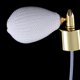 thumbnail image 3 of 1x atomizador atomizador de repuesto de de perfume vacía con tubo para regalo Sunnimix Atomizador de topetón de botella de perfume, 3 of 7