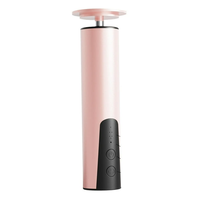 2 - in - 1 Rechargeable Electric Foot Remover and Nail Grinder