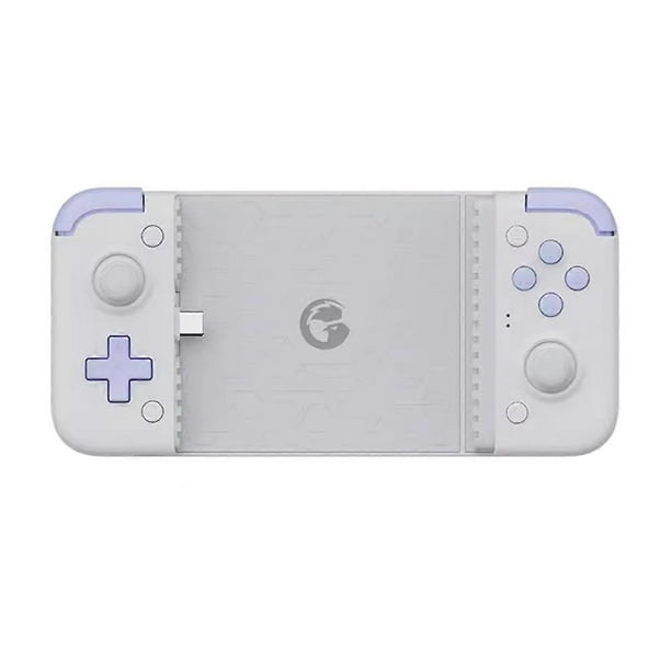 X2S Gamepad for Android & 15 - Gaming Controller with USB-C Port, Hall Effect Joysticks