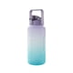 thumbnail image 3 of SAYOO Botellas para beber con marcador de tiempo, botellas de agua para deportes a prueba de fugas SAYOO Moda, 3 of 7